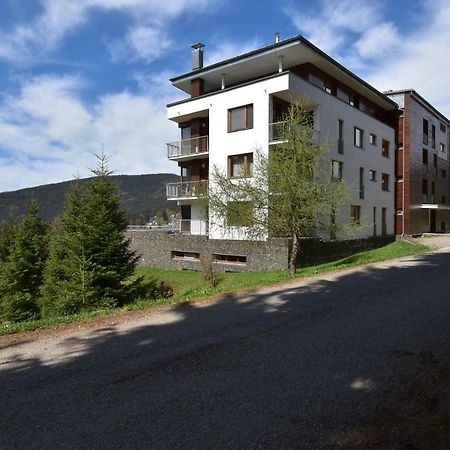 Apartmany Michael Špindlerŭv Mlýn Exteriör bild