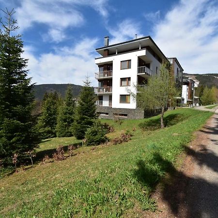 Apartmany Michael Špindlerŭv Mlýn Exteriör bild