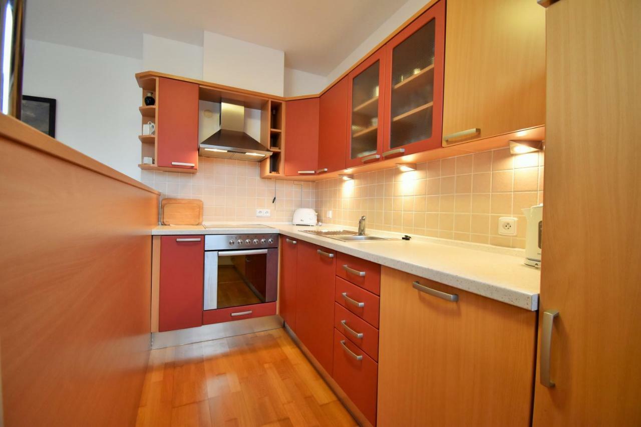 Apartmany Michael Špindlerŭv Mlýn Exteriör bild
