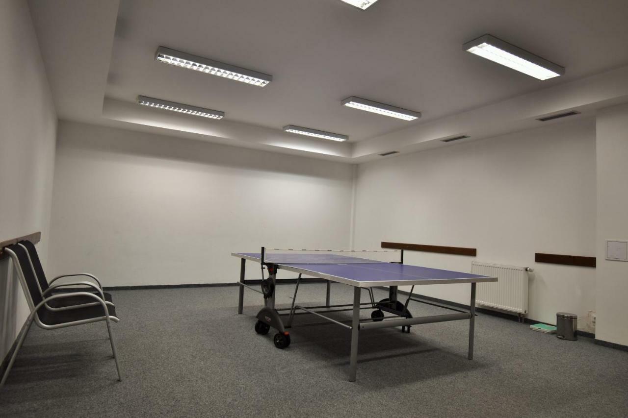 Apartmany Michael Špindlerŭv Mlýn Exteriör bild
