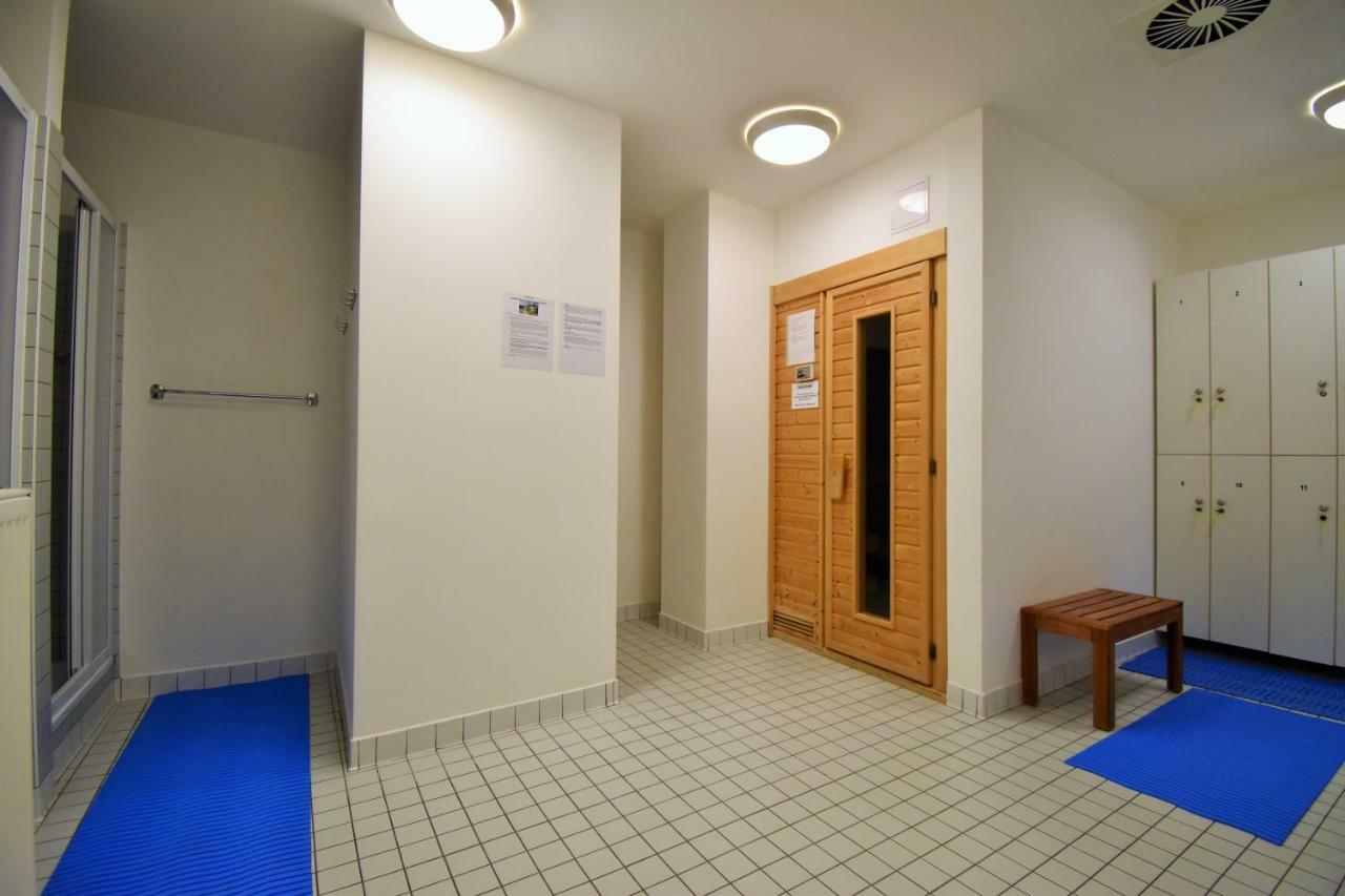 Apartmany Michael Špindlerŭv Mlýn Exteriör bild