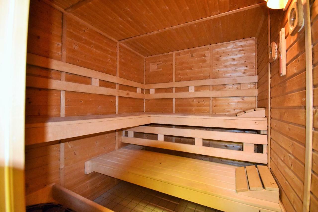 Apartmany Michael Špindlerŭv Mlýn Exteriör bild